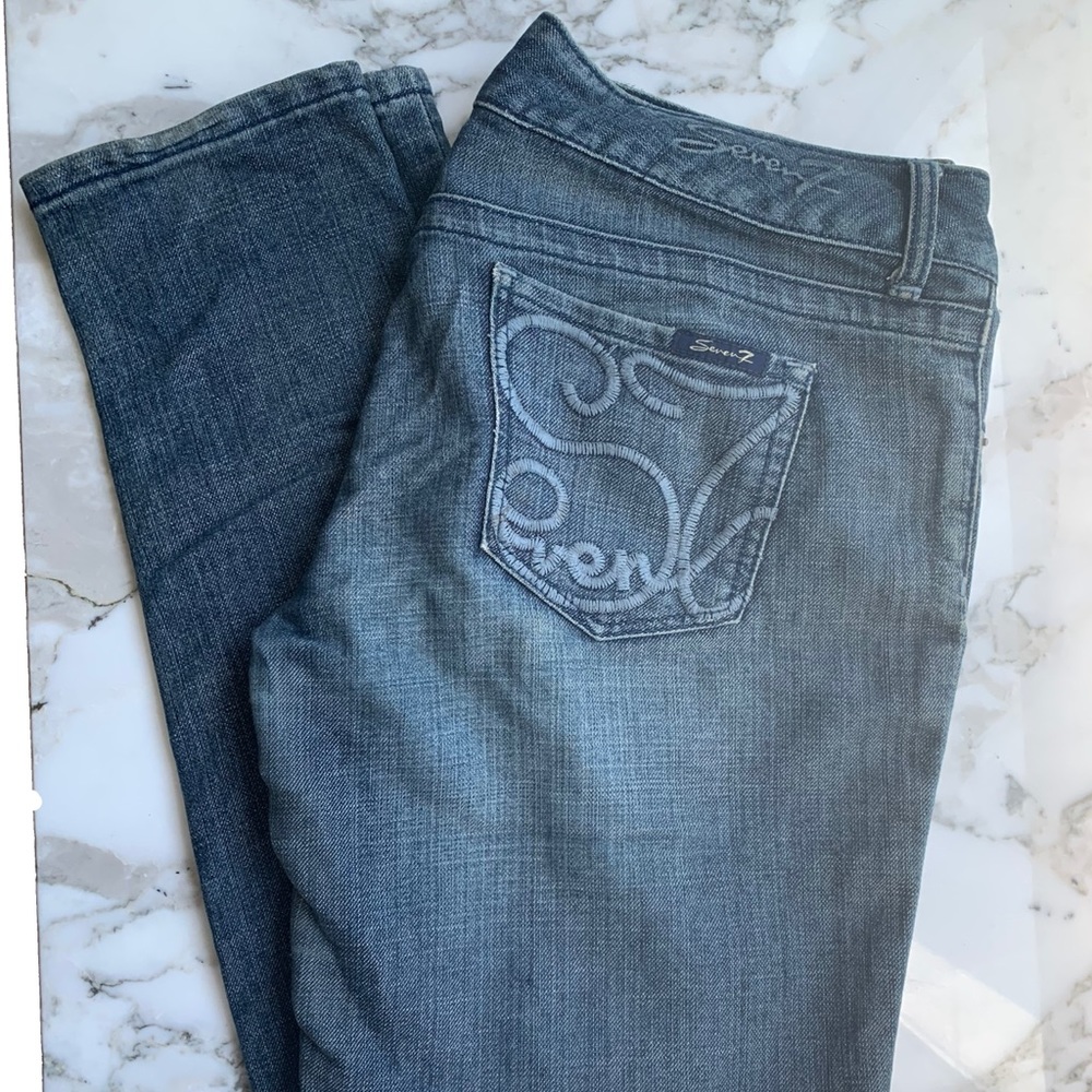 Seven Jeans